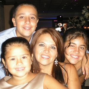 Meet your Posher, Maria